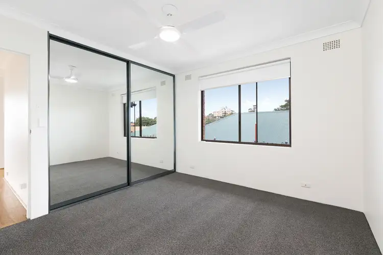 Fifth view of Homely apartment listing, 7/25-27 Parramatta Street, Cronulla NSW 2230
