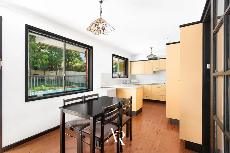 Fourth view of Homely house listing, 62 Caroline Crescent, Georges Hall NSW 2198
