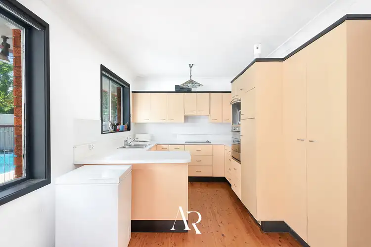 Fifth view of Homely house listing, 62 Caroline Crescent, Georges Hall NSW 2198