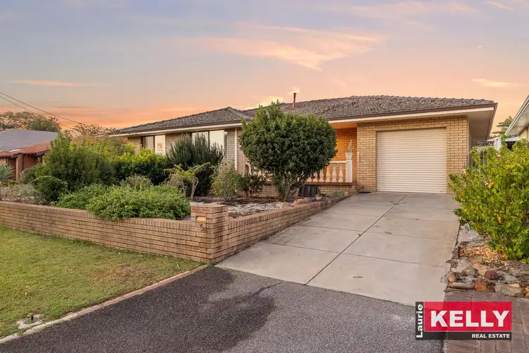 5 Hedges Place, Kewdale WA 6105