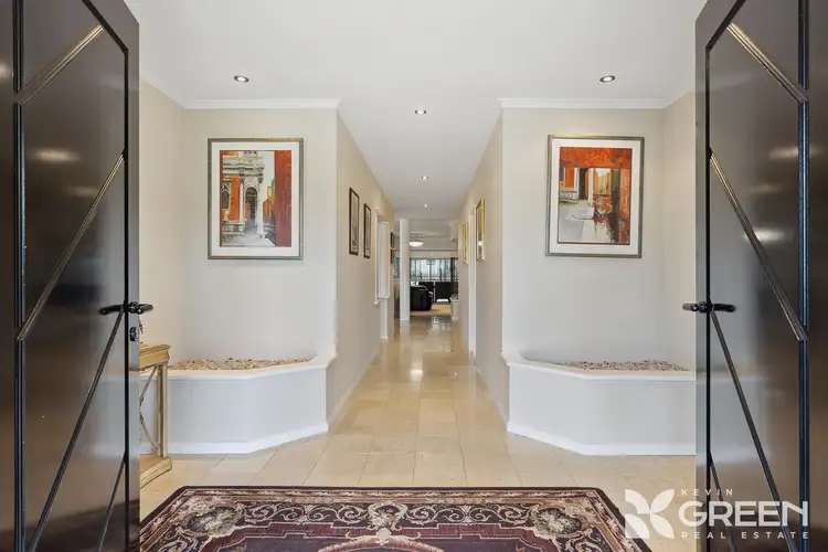 Third view of Homely house listing, 18 Grayswood Retreat, Erskine WA 6210