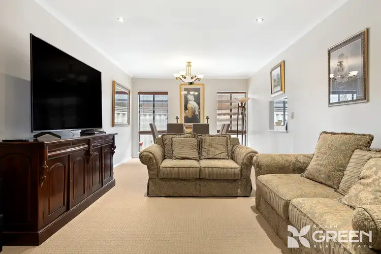 Fourth view of Homely house listing, 18 Grayswood Retreat, Erskine WA 6210