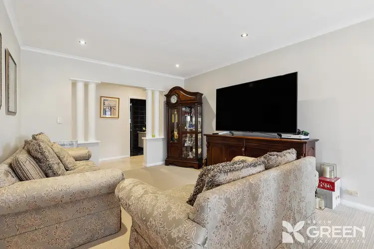 Fifth view of Homely house listing, 18 Grayswood Retreat, Erskine WA 6210