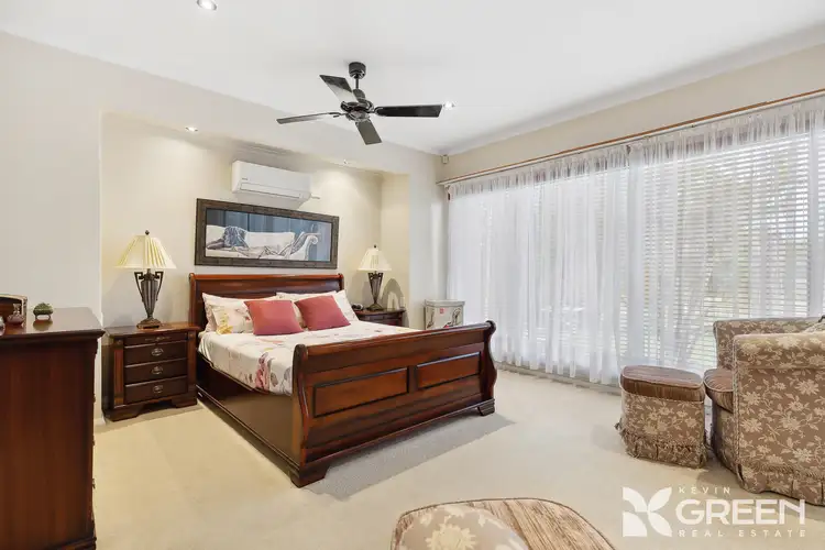Sixth view of Homely house listing, 18 Grayswood Retreat, Erskine WA 6210