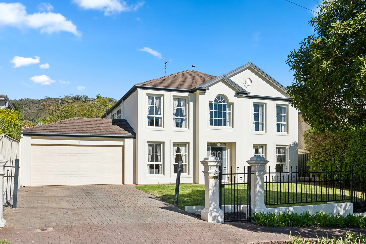 Main view of Homely house listing, 28 Kays Road, Torrens Park SA 5062
