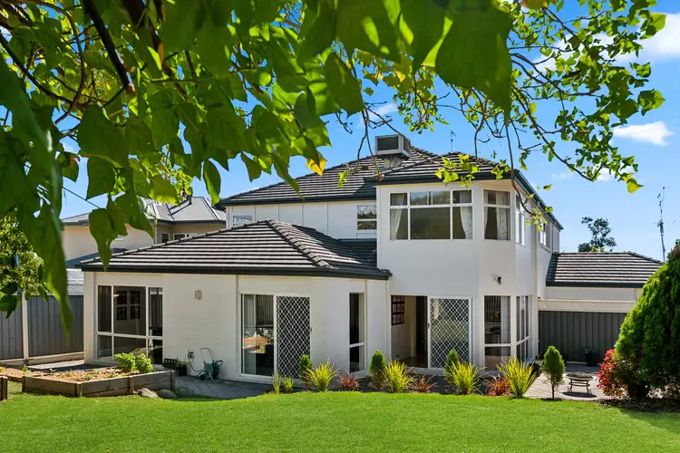 Second view of Homely house listing, 28 Kays Road, Torrens Park SA 5062