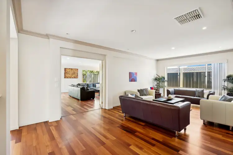 Fifth view of Homely house listing, 28 Kays Road, Torrens Park SA 5062