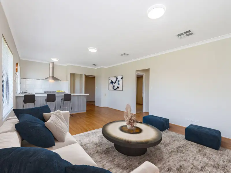 Main view of Homely house listing, 8 Nene Road, Southern River WA 6110