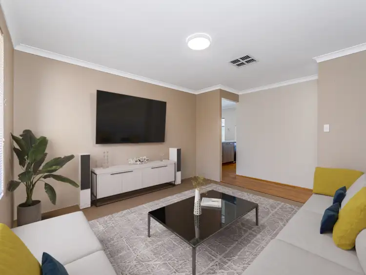 Fifth view of Homely house listing, 8 Nene Road, Southern River WA 6110
