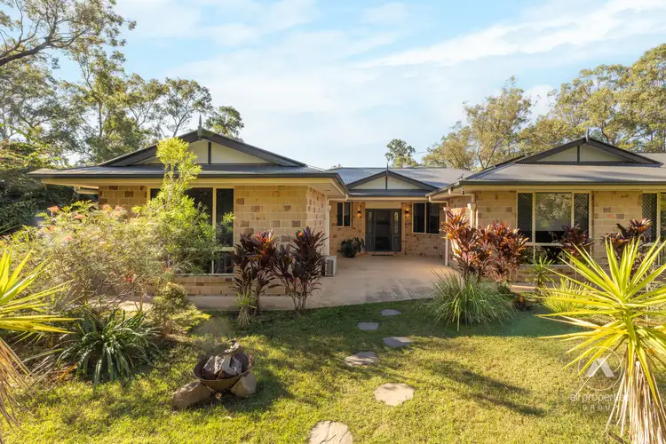 106-110 Argyle Road, Greenbank QLD 4124