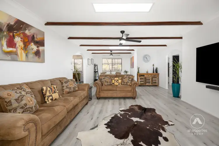 250-264 Dennis Road, Cedar Vale QLD 4285