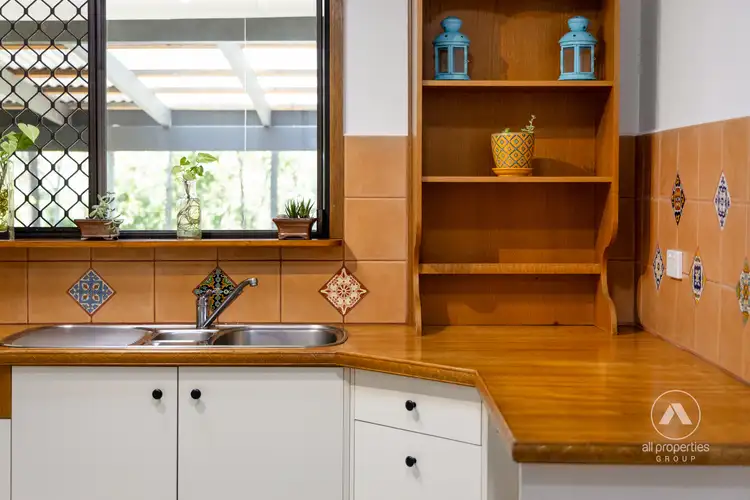 Fifth view of Homely house listing, 250-264 Dennis Road, Cedar Vale QLD 4285