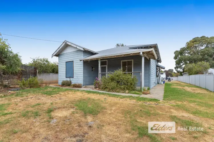 41 Palmer Road, Collie WA 6225