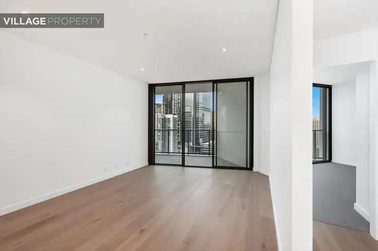 Second view of Homely apartment listing, 3608/81 Harbour Street, Haymarket NSW 2000