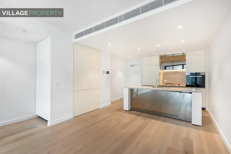 Third view of Homely apartment listing, 3608/81 Harbour Street, Haymarket NSW 2000