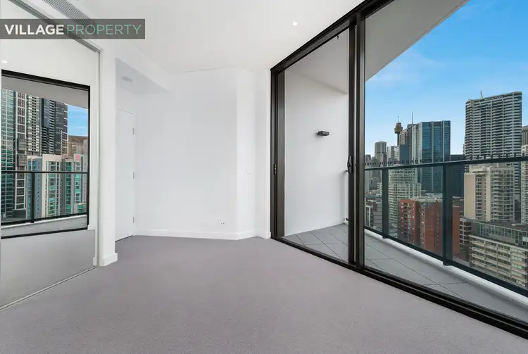 Fourth view of Homely apartment listing, 3608/81 Harbour Street, Haymarket NSW 2000