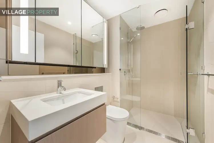 Fifth view of Homely apartment listing, 3608/81 Harbour Street, Haymarket NSW 2000