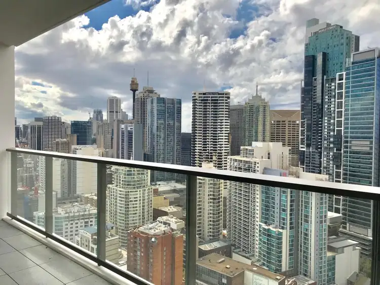 Sixth view of Homely apartment listing, 3608/81 Harbour Street, Haymarket NSW 2000