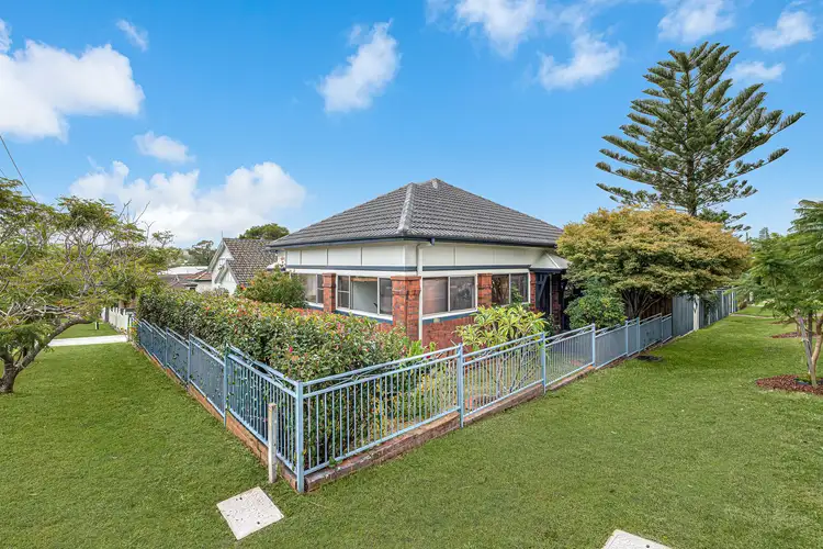 2 Moira Street, Adamstown NSW 2289