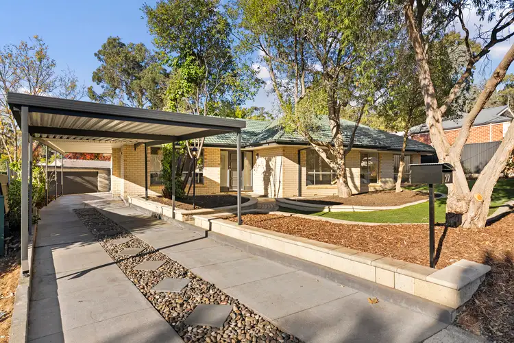 27 Telethon Avenue, Athelstone SA 5076