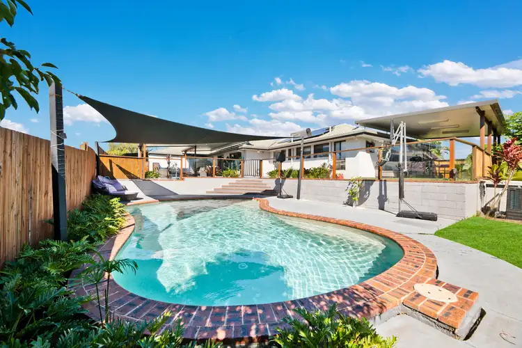 Third view of Homely house listing, 10 Tibor Court, Ashmore QLD 4214