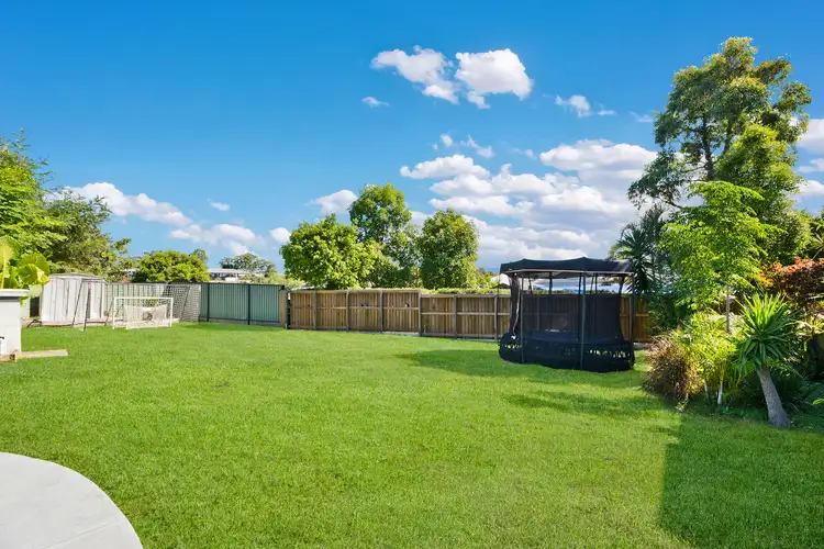 Fourth view of Homely house listing, 10 Tibor Court, Ashmore QLD 4214