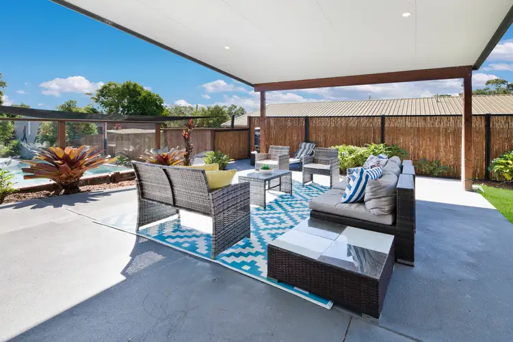 Fifth view of Homely house listing, 10 Tibor Court, Ashmore QLD 4214