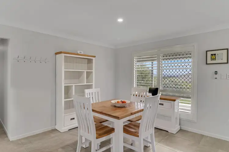 Fourth view of Homely house listing, 46 Diamantina Circuit, Beaudesert QLD 4285
