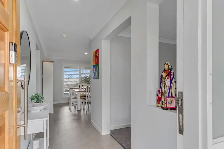 Fifth view of Homely house listing, 46 Diamantina Circuit, Beaudesert QLD 4285
