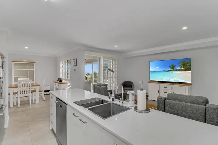 Sixth view of Homely house listing, 46 Diamantina Circuit, Beaudesert QLD 4285