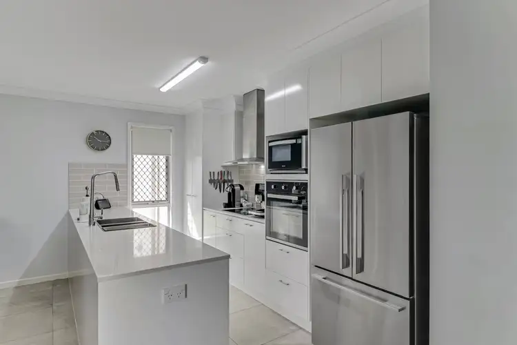 Seventh view of Homely house listing, 46 Diamantina Circuit, Beaudesert QLD 4285