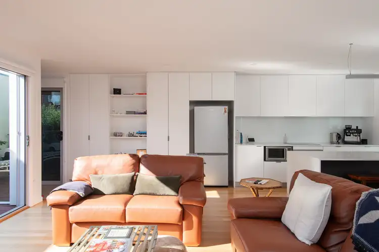 Fourth view of Homely house listing, 2/12 Haradli Court, Newstead TAS 7250