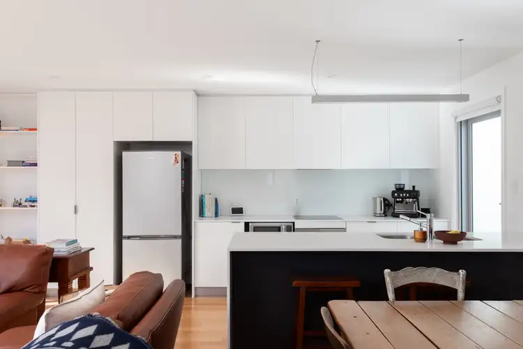 Fifth view of Homely house listing, 2/12 Haradli Court, Newstead TAS 7250