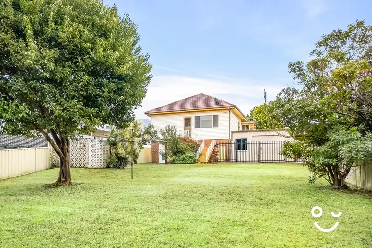 14 Beattie Avenue, Bulli NSW 2516
