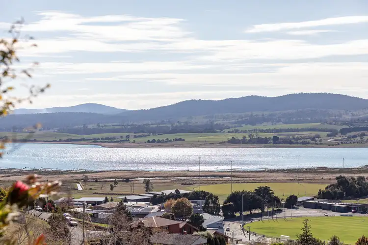 Second view of Homely house listing, 13 Orana Place, Riverside TAS 7250