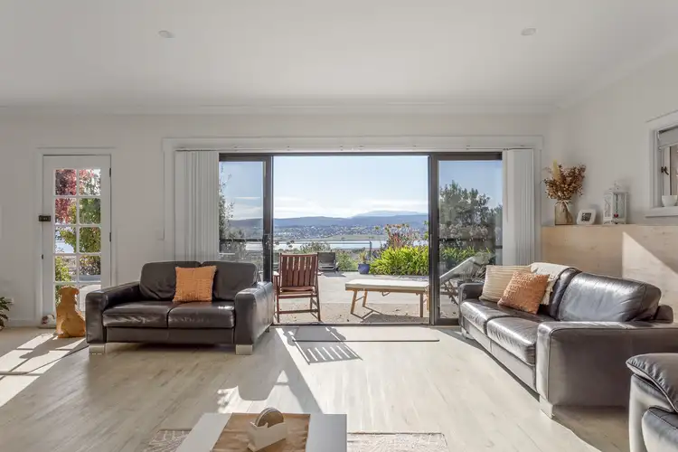 Fourth view of Homely house listing, 13 Orana Place, Riverside TAS 7250