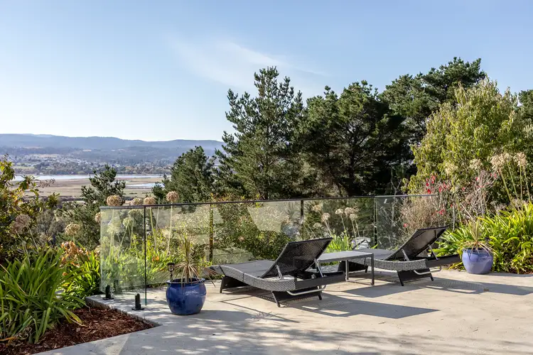 Fifth view of Homely house listing, 13 Orana Place, Riverside TAS 7250