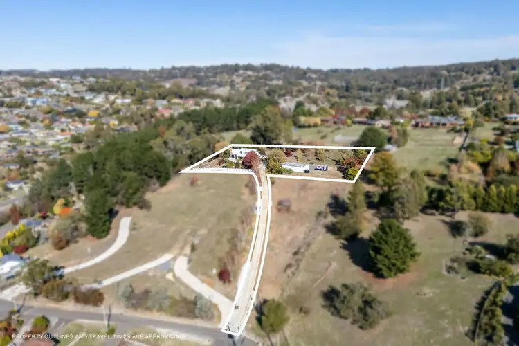 Sixth view of Homely house listing, 13 Orana Place, Riverside TAS 7250