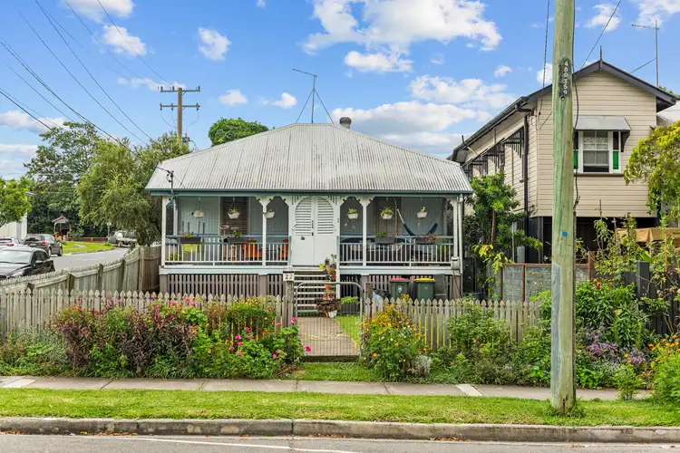 22 Blackmore Street