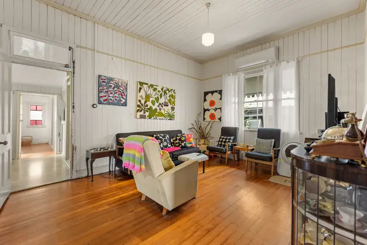 Fifth view of Homely house listing, 22 Blackmore Street, Windsor QLD 4030