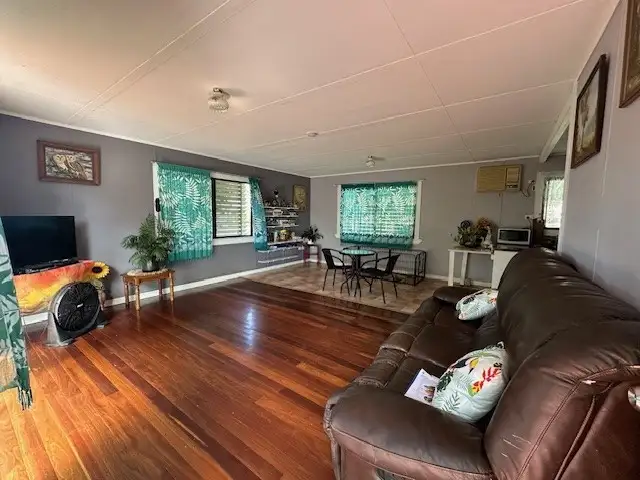 Fifth view of Homely house listing, 7 Pine Street, Boyne Valley QLD 4680