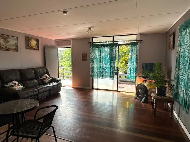 Sixth view of Homely house listing, 7 Pine Street, Boyne Valley QLD 4680