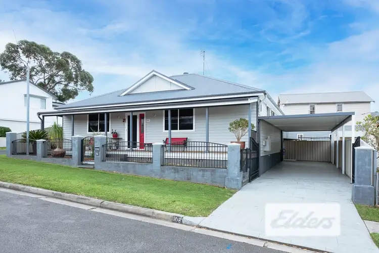 108 Durham Road, Lambton NSW 2299