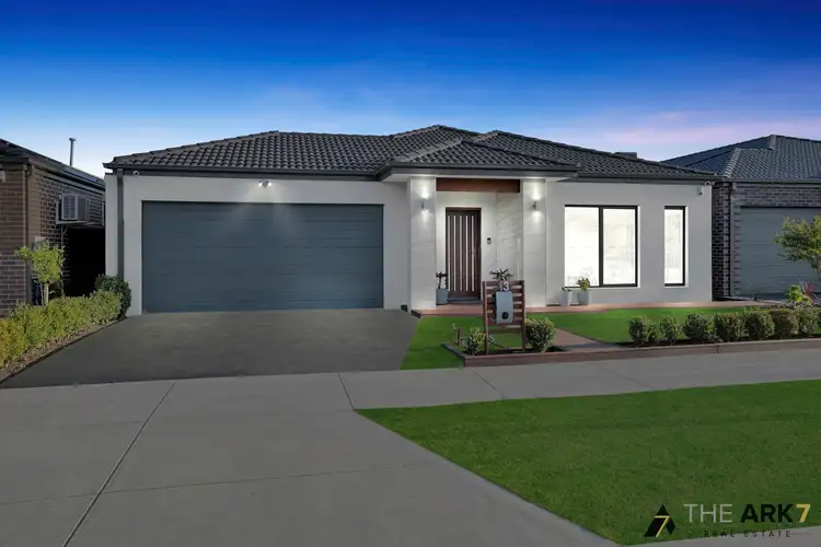 13 Lam Way, Brookfield VIC 3338