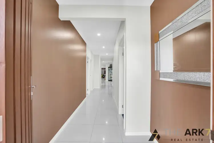 Second view of Homely house listing, 13 Lam Way, Brookfield VIC 3338