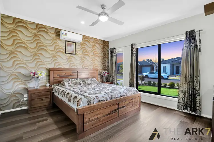 Fourth view of Homely house listing, 13 Lam Way, Brookfield VIC 3338