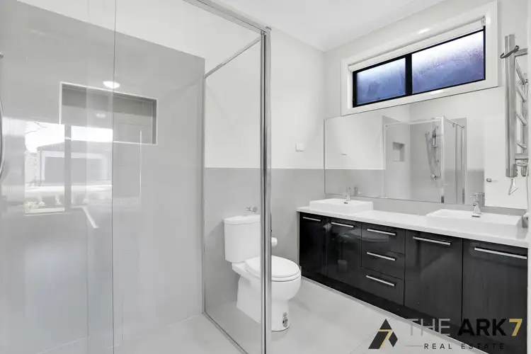 Fifth view of Homely house listing, 13 Lam Way, Brookfield VIC 3338