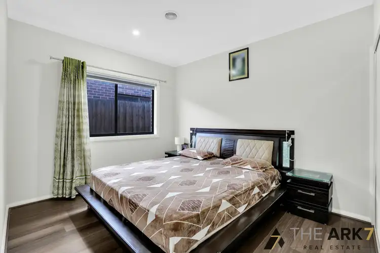 Sixth view of Homely house listing, 13 Lam Way, Brookfield VIC 3338