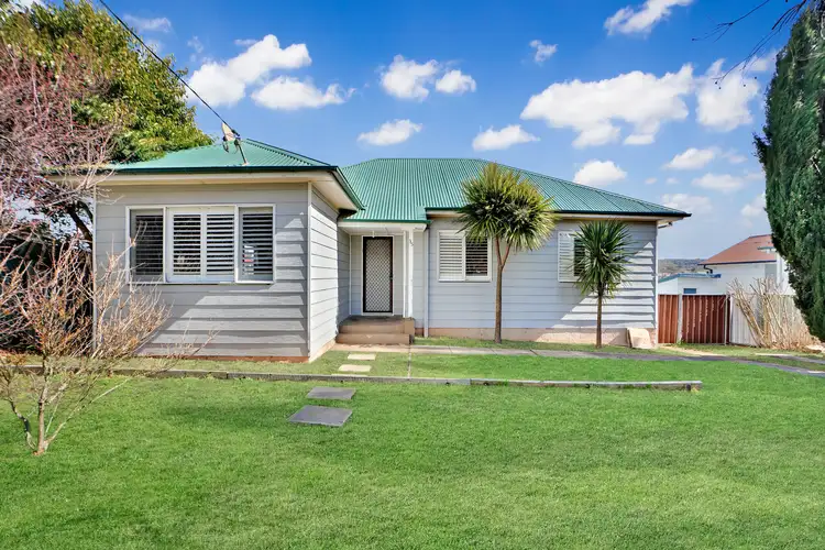 Main view of Homely house listing, 35 Hill Street, Goulburn NSW 2580