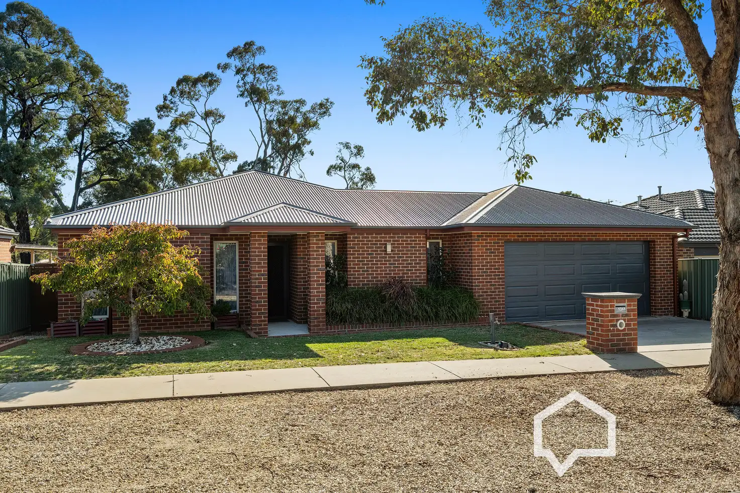 Main view of Homely house listing, 10 Irontree Close, Kangaroo Flat VIC 3555